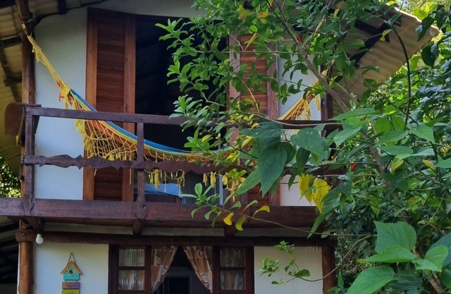 Little Piece of Heaven Chalet