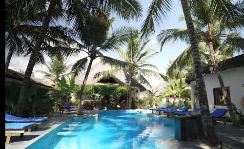 Little Pompeji Boutique Hotel - Adults Only