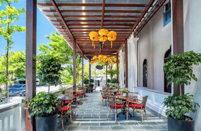 Little Residence. A Boutique Hotel & Spa