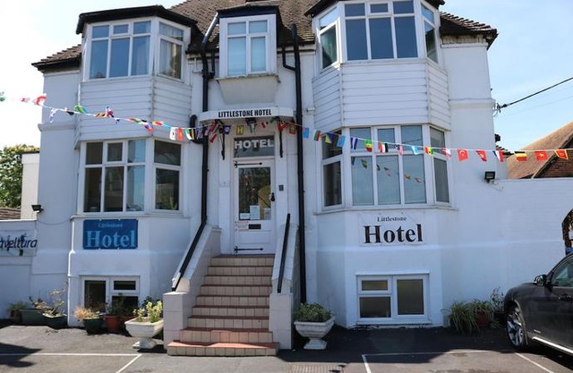 Littlestone Hotel