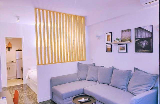 LIV - Cozy Nomad Retreat