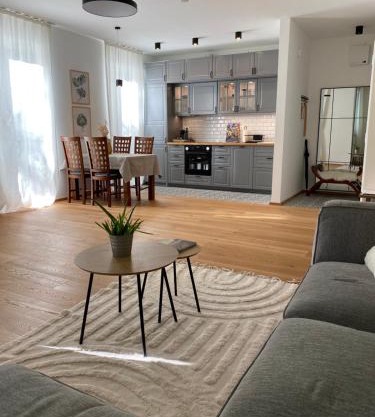 Liv'In Garden I Boutique Apartment I Szentendre