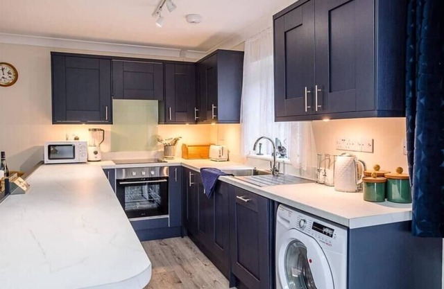 Liv Place Bramfield Air Manage Suffolk 