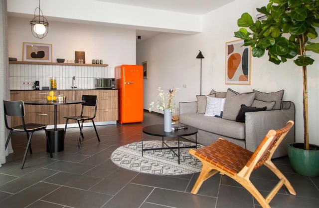 LIV URBAN Suites