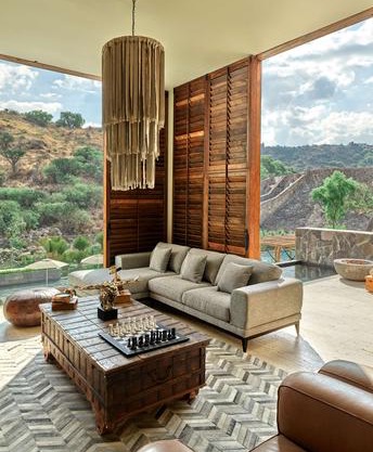 Live Aqua San Miguel De Allende Urban Resort