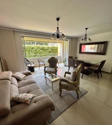 Live La Flora - Armonía Apartment