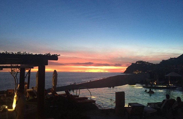 Live your best life at Grand Solmar Land's End - King Suite - June 14-21, 2020