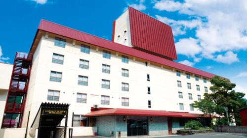 LiVEMAX Resort Echigo Yuzawa