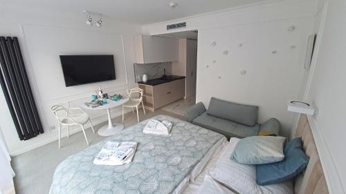 Apartpark Lividus 