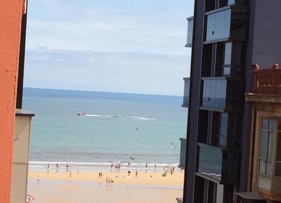 Hotel Gijon 