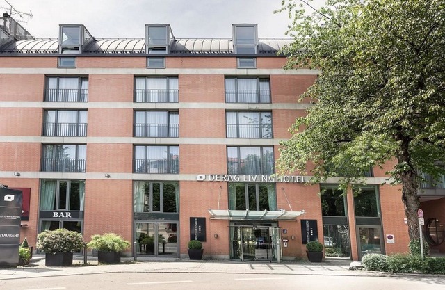 Living Hotel Prinzessin Elisabeth