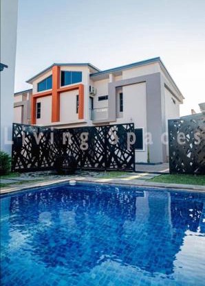 Living Spaces Apartments