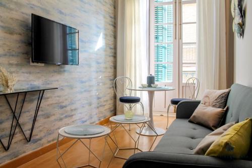 Apartamentos 