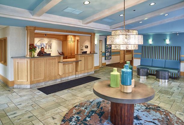LivINN Hotel Minneapolis North Fridley