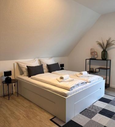 Livoro Apartments
