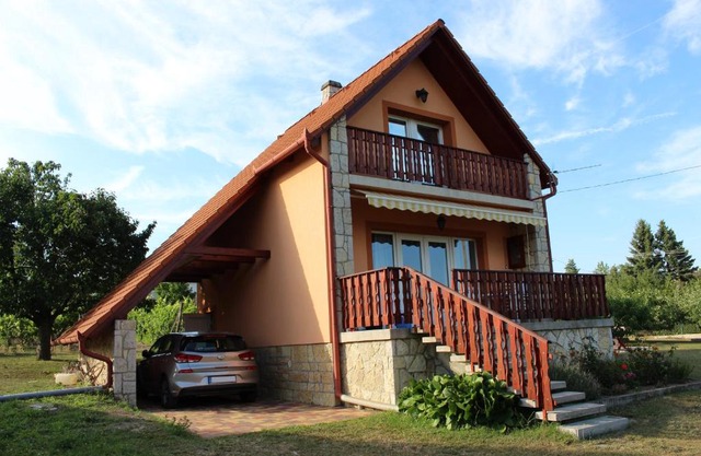 Lizi Apartman