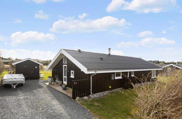 LK847 Løkken - Odavej 59