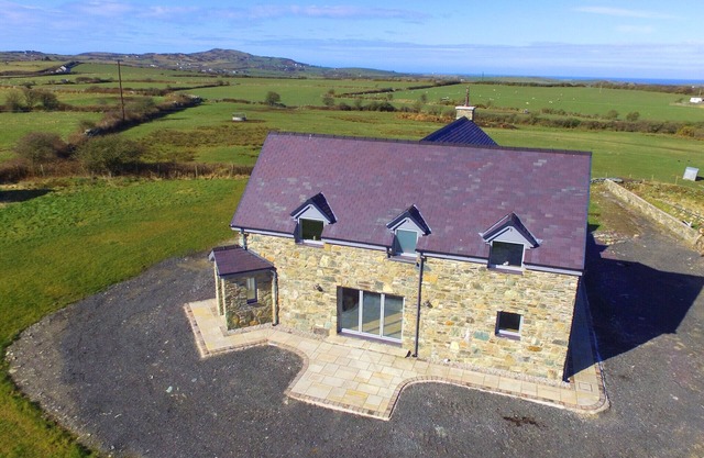 Llanddygfael Hir 