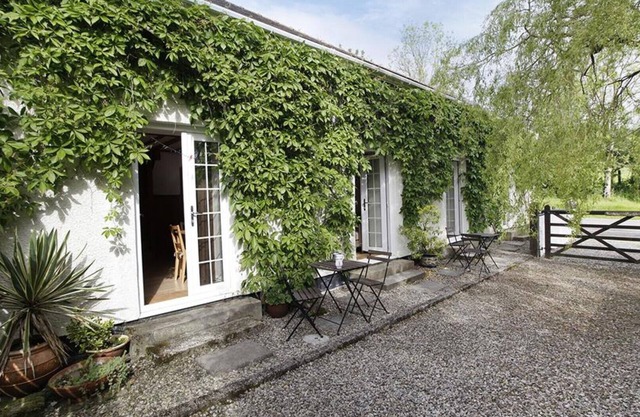 Llethryd Farm Cottage One