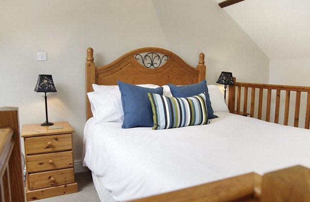 Llethryd Farm Cottage One