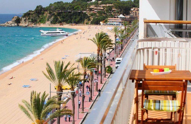 Lloret View Beach