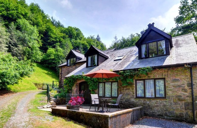 Llwynglas 