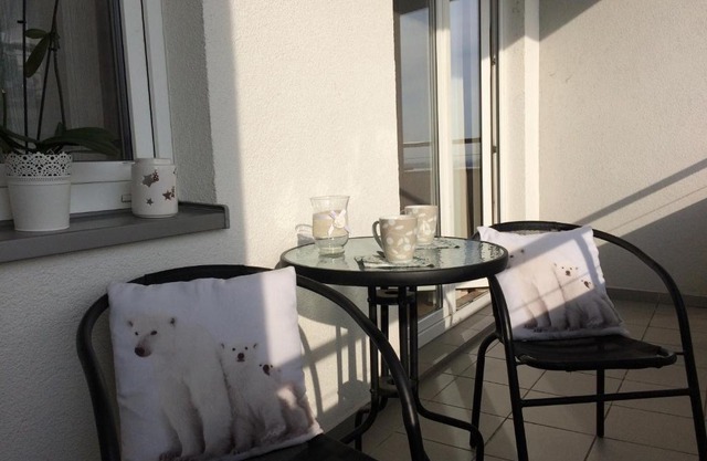 LM Apartamenty Bandurskiego