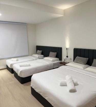 LM Motel