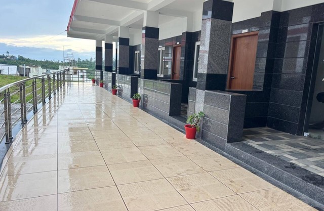 LMS RICHMOUNT NATURAL RESORT & SPA