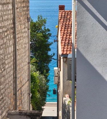 Loža Apartments