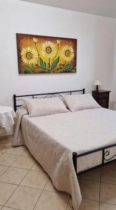 Località Medau Desogus,40-Guest House