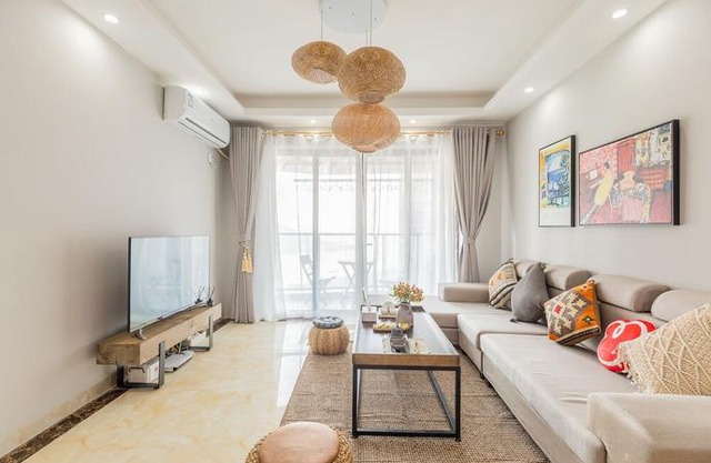 Locals Boutique Apartment Wanzaicec No.6