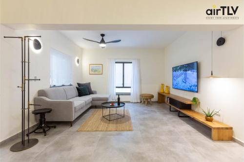 Localz - Sirkin Apartment