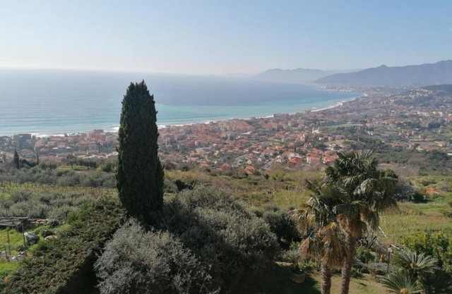 Locanda Antica Osteria Saracena del Bergallo