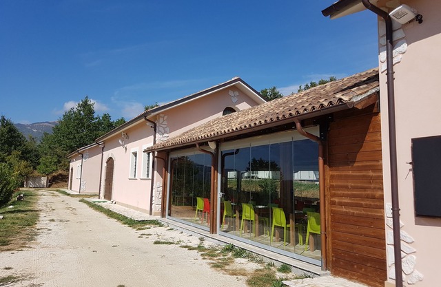 Locanda Colle Cerqueto