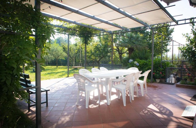 Locanda del Capitano