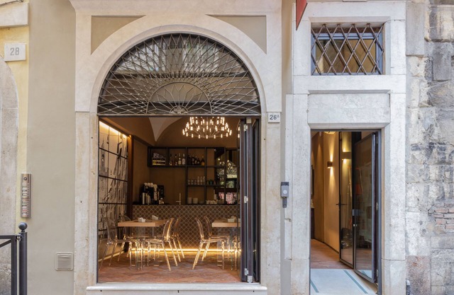 Locanda delle Mercanzie