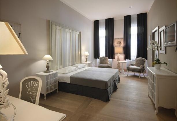 Locanda In Borgo Garni & Wellness