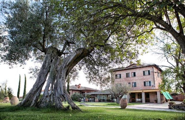 Locanda Poggioleone 