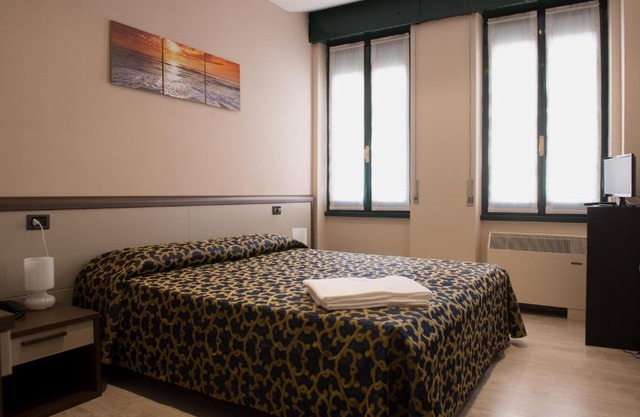 Locanda San Fiorenzo