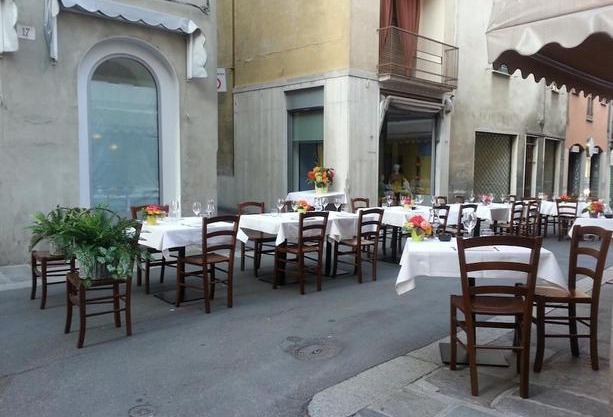 Locanda San Fiorenzo