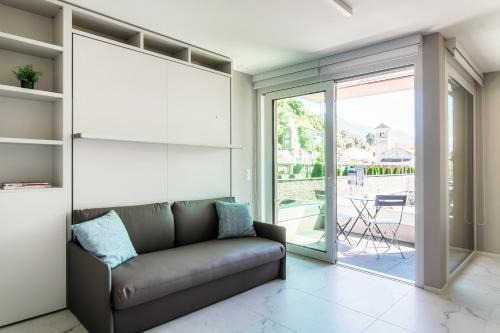 Locarno Studios by Quokka 360 - in the centre of Locarno
