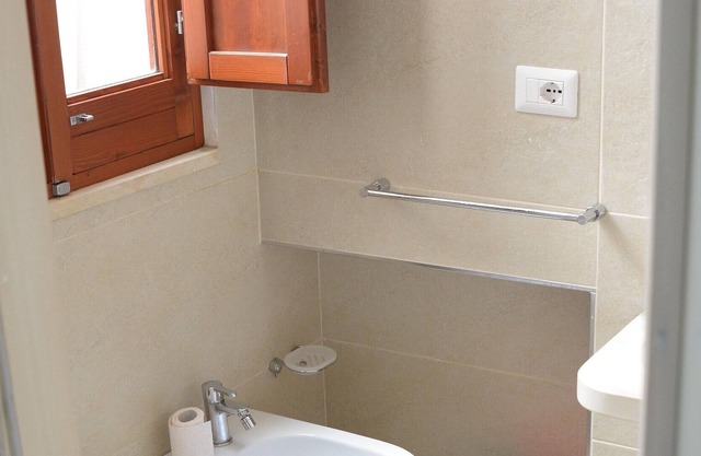 Located in the heart of Ortigia, 600 meters from Syracuse Cathedral.