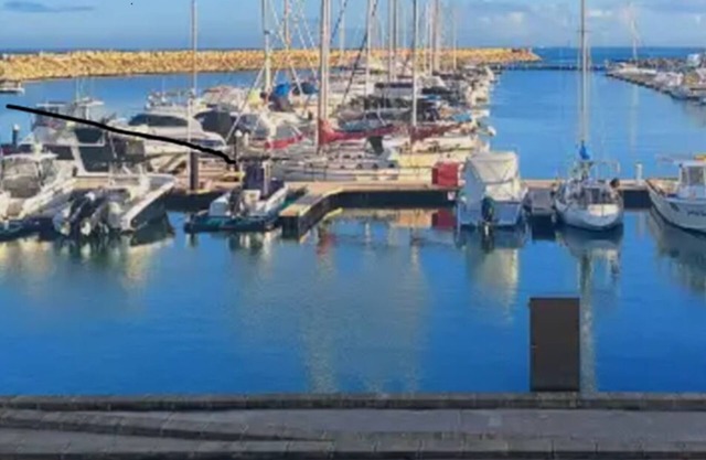 Located in the Mindarie Marina a Luxury House in a Perfect Location