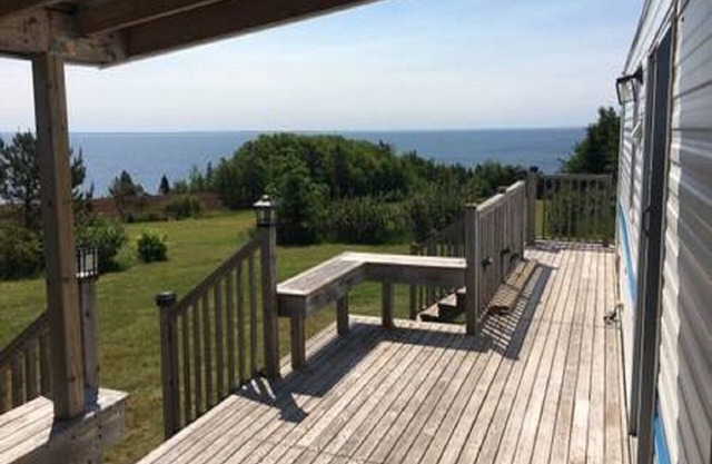 Located on the beautiful Cumberland coastal route