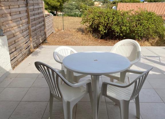 Location 5 personnes Sant Ambroggio Cocody village