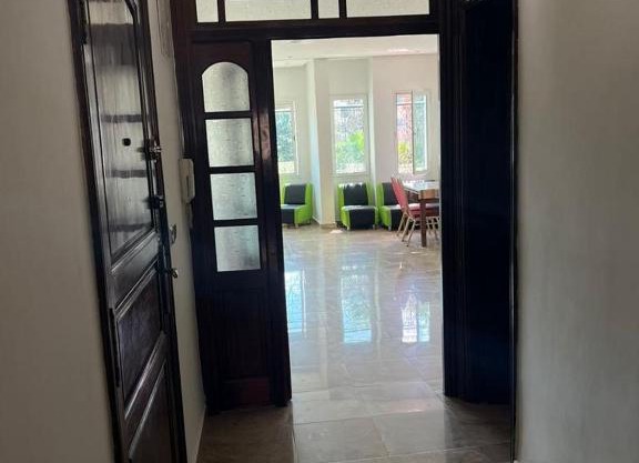 Location appartement journalier Casablanca
