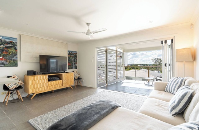 Location, Comfort, Value