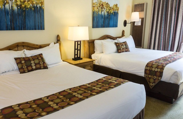 Location, Location, Location! Timber Creek Lodge Condo by RedAwning