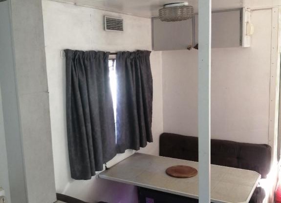 Location saisonnière/mobil-home 4-6 personnes
